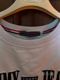 Felpa Tommy Jeans (Tommy Hilfiger)