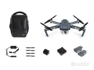 Dji Mavic Pro