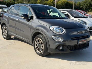 Fiat 500X 1.3 MultiJet 95 CV LOUNGE 2023