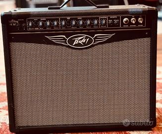 Ampli Chit/Valvole Peavey VK112 Nuovo Negozio
