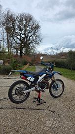 HM CRE 50 Six Competition 2007