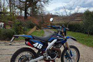 HM CRE 50 Six Competition 2007