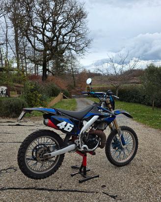 HM CRE 50 Six Competition 2007