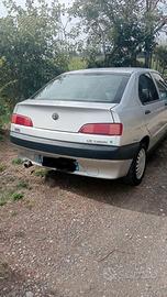 Alfa Romeo 146