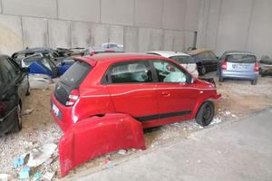 Renault Twingo 1.0