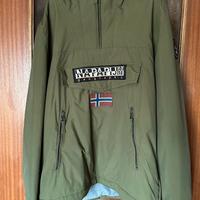 Giubbotto Napapijri Rainforest Invernale