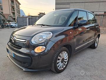 FIAT 500 L 1.3 MJT DIESEL *AUTOMATICA*