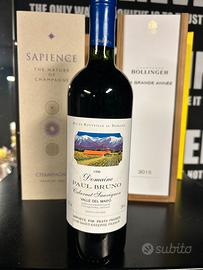 Domaine Paul Bruno - Cabernet Sauvignon