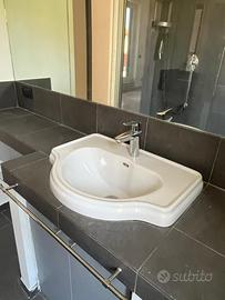Kit sanitari bagno stile antico. 200 EUR.