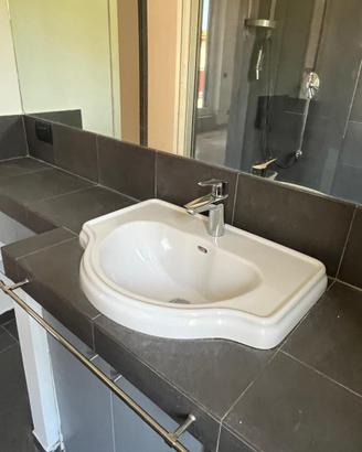 Kit sanitari bagno stile antico. 200 EUR.