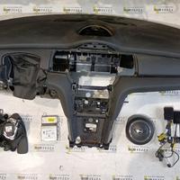 KIT AIRBAG COMPLETO MINI One 3° Serie B38 A15 A (