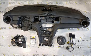 KIT AIRBAG COMPLETO MINI One 3° Serie B38 A15 A (