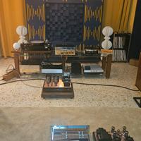 diffusori spendor sp-1