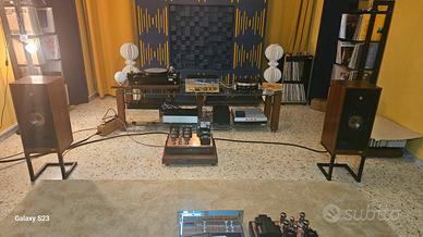 diffusori spendor sp-1