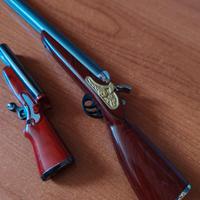 Set accendini a fucile