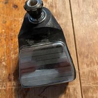 Alfa Romeo duetto gt veloce