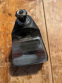 Alfa Romeo duetto gt veloce