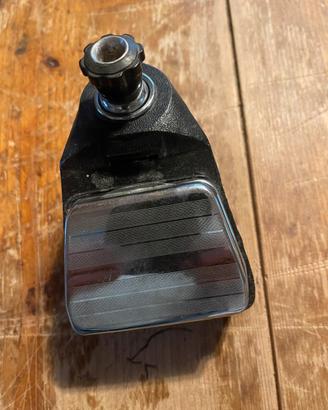 Alfa Romeo duetto gt veloce