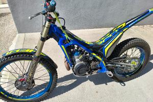 Sherco Factory 2017