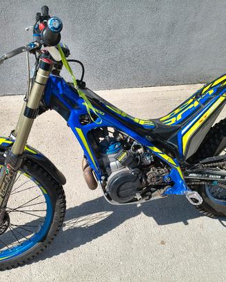 Sherco Factory 2017