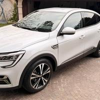 RENAULT ARKANA  Intens E-Tech Hybrid 145