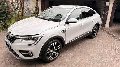 RENAULT ARKANA  Intens E-Tech Hybrid 145