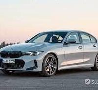 Bmw serie 3 ricambi usati pari al nuovo