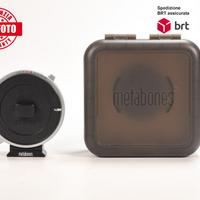 Metabones Speed Booster Ultra 0.71x Mount Adapter