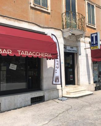 Bar - Tabaccheria