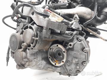 CAMBIO SEAT ALTEA «5P1» (2004)