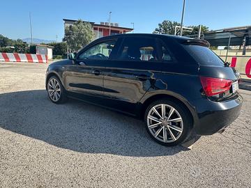 Audi A1 1.2 GPL
