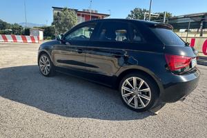 Audi A1 1.2 GPL