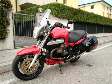 Moto Guzzi Breva 1100