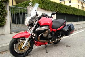 Moto Guzzi Breva 1100