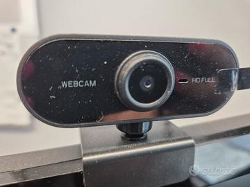 web cam