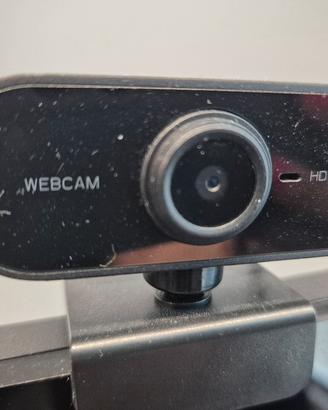 web cam