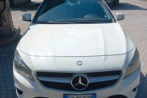 MERCEDES CLA 180 Benzina - 2013