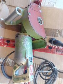 tracciatrice scanalatrice 