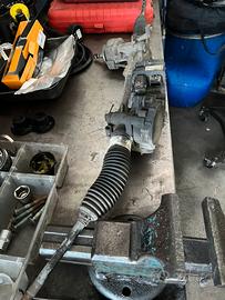 Scatola sterzo Audi a3 8p 2003