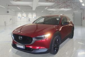 MAZDA CX-30 2.0L SKYACTIV-X 186 CV M HYBRID HOMURA