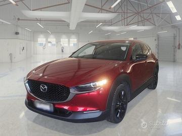 MAZDA CX-30 2.0L SKYACTIV-X 186 CV M HYBRID HOMURA
