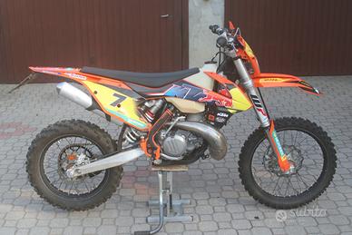 KTM EXC 300 2017 (CARBURATORE KEHIN)