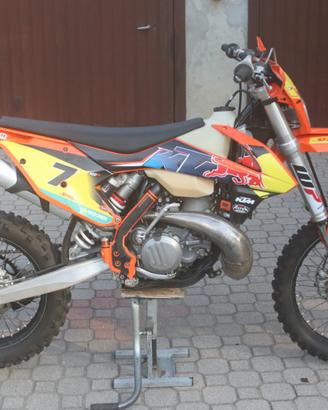 KTM EXC 300 2017 (CARBURATORE KEHIN)
