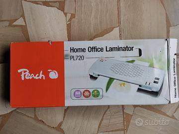 Plastificatore Peach PL720 – Home Office Laminator