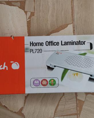Plastificatore Peach PL720 – Home Office Laminator