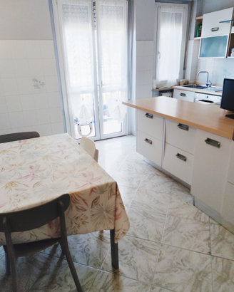 Trilocale a Roccavione