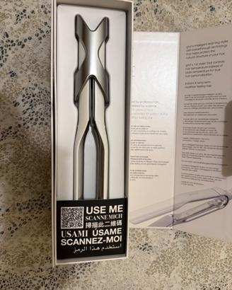 Ghd sculpt