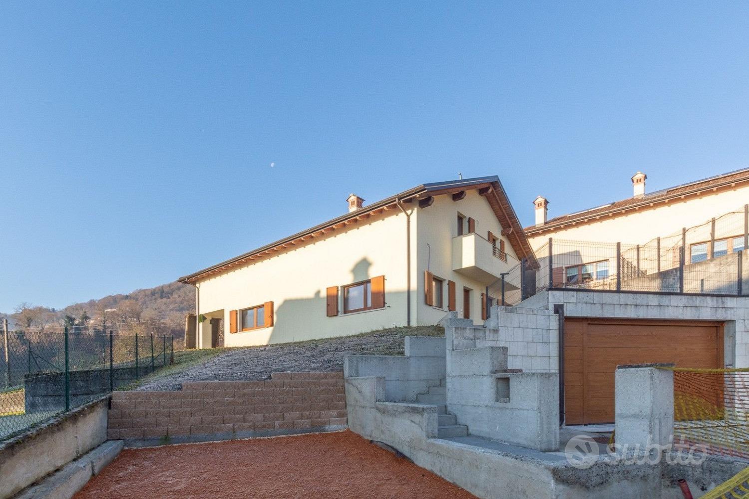 House in Pedavena, Tornaol - Vista 4