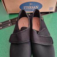 SCARPE SANITARIE DONNA