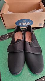 SCARPE SANITARIE DONNA